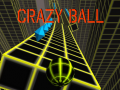 खेल Crazy Ball