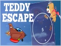 खेल Teddy Escape