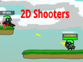 खेल 2D Shooters