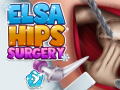 खेल Elsa Hips Surgery
