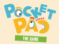 खेल Pocket Pac the Game