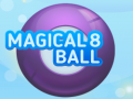 ગેમ Magic 8 Ball