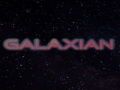 खेल Galaxian