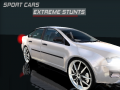 खेल Sport Cars: Extreme Stunts
