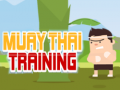 खेल Muay Thai Training