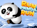 खेल Run Panda Run