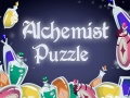 खेल Alchemist Puzzle