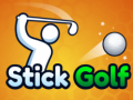 ગેમ Stick Golf