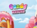 खेल Candy Match 3