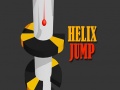 खेल Helix Jump