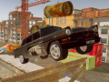खेल Classic Car Stunts