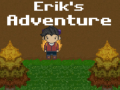 खेल Erick`s Adventure