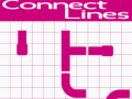 खेल Connect Lines