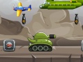 खेल Defense Of The Tank