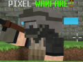 खेल Pixel Warfare One