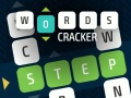 खेल Words Cracker