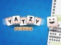 खेल Yatzy Friends