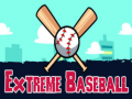 ગેમ Extreme Baseball