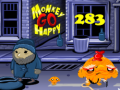 खेल Monkey Go Happy Stage 283