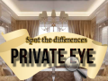 ಗೇಮ್ Spot The Differences Private Eye