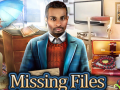 खेल Missing Files