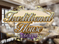 ಗೇಮ್ Traditional House escape