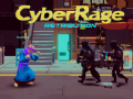 खेल Cyber Rage: Retribution