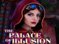 खेल The Palace of Illusion