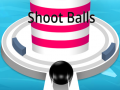 खेल Shoot Balls