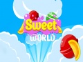 खेल Sweet World