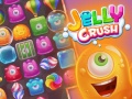 खेल Jelly Crush