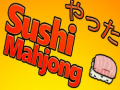 ಗೇಮ್ Sushi Mahjong