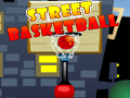 खेल Street Basketball