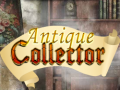 खेल Antique Collector