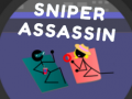 खेल Sniper assassin