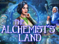 ગેમ The Alchemist's Land