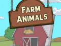खेल Farm Animals