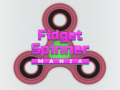 खेल Fidget Spinner Mania