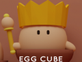 खेल Egg Cube