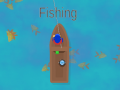खेल Fishing