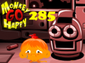 खेल Monkey Go Happy Stage 285