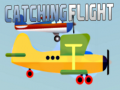 ಗೇಮ್ Catching Flight
