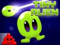 खेल Tiny Alien