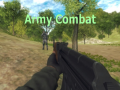 खेल Army Combat