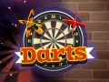 ಗೇಮ್ Darts