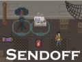खेल Sendoff
