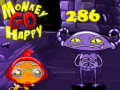 खेल Monkey Go Happly Stage 286