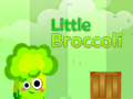 खेल Little Broccoli 