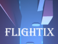 ಗೇಮ್ Flightix