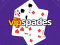 खेल VIP Spades